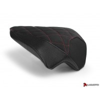 LUIMOTO DIAMOND SPORT Passenger Seat Cover for DUCATI PANIGALE V4 / S / R / Speciale (18-21) LUIMOTO DIAMOND SPORT Passenger Seat Cover for DUCATI PANIGALE V4 / S / R / Speciale (18-21)